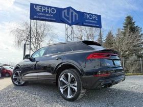 Audi Q8 50TDI 3xS-Line MAXTON DESING, снимка 4 - Автомобили и джипове - 53608689