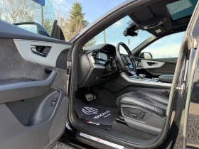Audi Q8 50TDI 3xS-Line MAXTON DESING, снимка 11 - Автомобили и джипове - 53608689