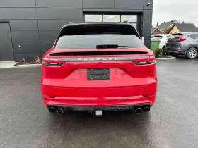 Porsche Cayenne AWD /CARFAX/360 Камера/ 2 ключа/Подгрев/Клип | Auto.bg — изображение 5
