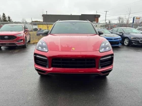 Porsche Cayenne AWD /CARFAX/360 Камера/ 2 ключа/Подгрев/Клип | Auto.bg — изображение 2