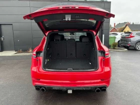 Porsche Cayenne AWD /CARFAX/360 Камера/ 2 ключа/Подгрев/Клип | Auto.bg — изображение 11