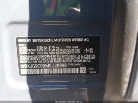 BMW X1 2.0l xDrive28I - 14600 € / 28555.12 лв. - 77783285 9