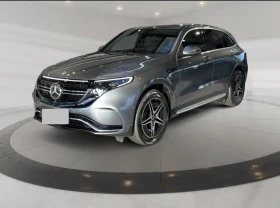 Mercedes-Benz EQC 5год.ГАРАНЦИЯ до 2031* AMG* ШИБЕДАХ* ПОДГРЕВ* 360* - 43500 € / 85078.60 лв. - 45370871 2