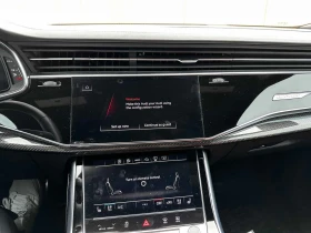 Audi SQ8 * ДИСТРОНИК* 360КАМЕРА* ПАНОРАМА* ПЕРФЕКТНО СЪСТОЯ - 49900 € / 97595.92 лв. - 55576335 9