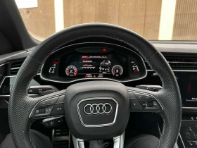 Audi SQ8 * ДИСТРОНИК* 360КАМЕРА* ПАНОРАМА* ПЕРФЕКТНО СЪСТОЯ - 49900 € / 97595.92 лв. - 55576335 11
