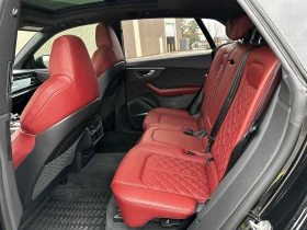 Audi SQ8 * ДИСТРОНИК* 360КАМЕРА* ПАНОРАМА* ПЕРФЕКТНО СЪСТОЯ - 49900 € / 97595.92 лв. - 55576335 16