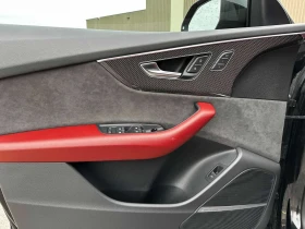 Audi SQ8 * ДИСТРОНИК* 360КАМЕРА* ПАНОРАМА* ПЕРФЕКТНО СЪСТОЯ - 49900 € / 97595.92 лв. - 55576335 14