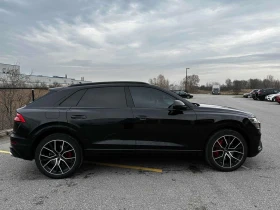 Audi SQ8 * ДИСТРОНИК* 360КАМЕРА* ПАНОРАМА* ПЕРФЕКТНО СЪСТОЯ - 49900 € / 97595.92 лв. - 55576335 4