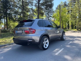 ����� �� �������� �� BMW X5 3.5xd
