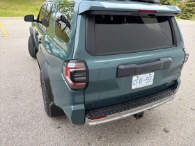 Toyota 4runner | Trailhunter | CARFAX | DISTRONIC | 360 |  | Mobile.bg � ����� ������ 4