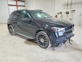 Mercedes-Benz GLE 350 2.0l 4Matic - 29999 € / 58672.94 лв. - 61102447 4