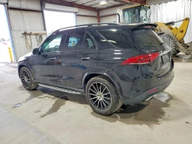 Mercedes-Benz GLE 350 2.0l 4Matic - 29999 € / 58672.94 лв. - 61102447 2