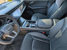 Audi Q7 55TFSI, S-LINE, 360, B&O, MATRIX | Mobile.bg � ����� ������ 11