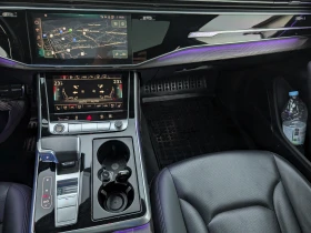 Audi Q7 55TFSI, S-LINE, 360, B&O, MATRIX | Mobile.bg � ����� ������ 12