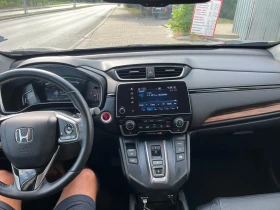 Honda Cr-v EX-L | Mobile.bg � ����� ������ 9