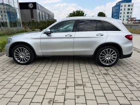 Mercedes-Benz GLC 250 AMG-4X4-КАМЕРА-ПАНОРАМА-ПАМЕТ-BURMASTER-LANE-ASIST - 21999 € - 85301566 8