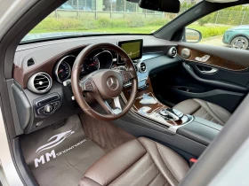 Mercedes-Benz GLC 250 AMG-4X4-КАМЕРА-ПАНОРАМА-ПАМЕТ-BURMASTER-LANE-ASIST - 21999 € - 85301566 9