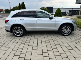 Mercedes-Benz GLC 250 AMG-4X4-КАМЕРА-ПАНОРАМА-ПАМЕТ-BURMASTER-LANE-ASIST - 21999 € - 85301566 4