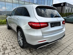 Mercedes-Benz GLC 250 AMG-4X4-КАМЕРА-ПАНОРАМА-ПАМЕТ-BURMASTER-LANE-ASIST - 21999 € - 85301566 7