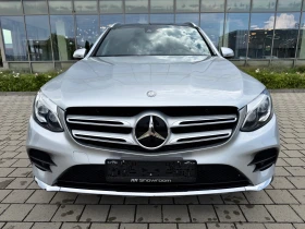 Mercedes-Benz GLC 250 AMG-4X4-КАМЕРА-ПАНОРАМА-ПАМЕТ-BURMASTER-LANE-ASIST - 21999 € - 85301566 2
