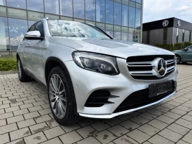 Mercedes-Benz GLC 250 AMG-4X4-КАМЕРА-ПАНОРАМА-ПАМЕТ-BURMASTER-LANE-ASIST - 21999 € - 85301566 3