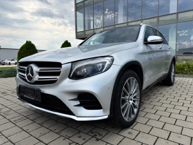 Mercedes-Benz GLC 250 AMG-4X4-КАМЕРА-ПАНОРАМА-ПАМЕТ-BURMASTER-LANE-ASIST - 21999 € - 85301566 1