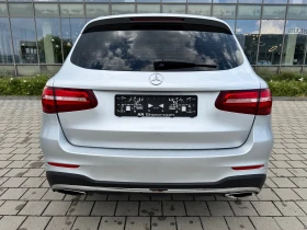 Mercedes-Benz GLC 250 AMG-4X4-КАМЕРА-ПАНОРАМА-ПАМЕТ-BURMASTER-LANE-ASIST - 21999 € - 85301566 6