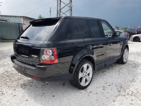 Land Rover Range Rover Sport FACELIFT 3.0 D-245 к.с. ЛИЗИНГ | Auto.bg — изображение 5