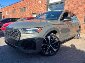 ����� �� �������� �� Audi SQ5 * Progressiv * CARFAX * ��� ������������ ������