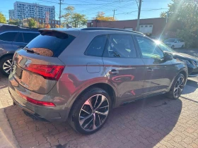Audi SQ5 * Progressiv * CARFAX * ��� ������������ ������ | Mobile.bg � ����� ������ 3