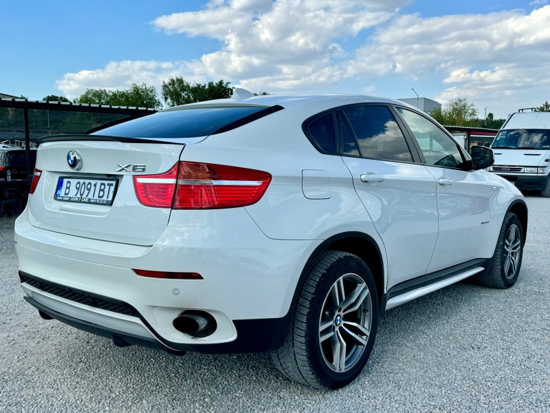 BMW X6 M-PERFORMANCE , снимка 5 - Автомобили и джипове - 46408740