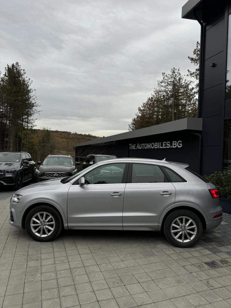 Audi Q3, снимка 4 - Автомобили и джипове - 48075029