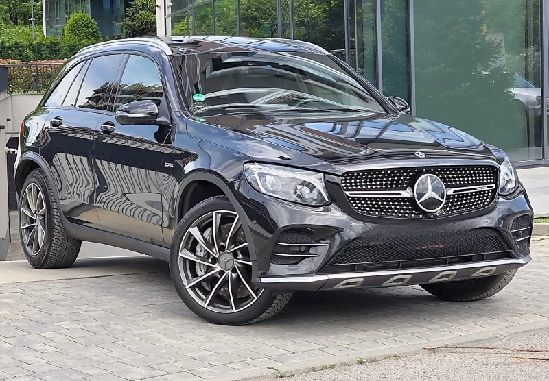 Mercedes-Benz GLC 43 AMG Mercedes GLC43 AMG Designo* 3xTV* 360* BURM* ASSIS
                
                гр. София
                днес
                                    61 699 лв 
                    31 546,08 € Mercedes-Benz GLC 43 AMG Mercedes GLC43 AMG Designo* 3xTV* 360* BURM* ASSIS
                
                гр. София
                днес
                                    61 699 лв 
                    31 546,08 €