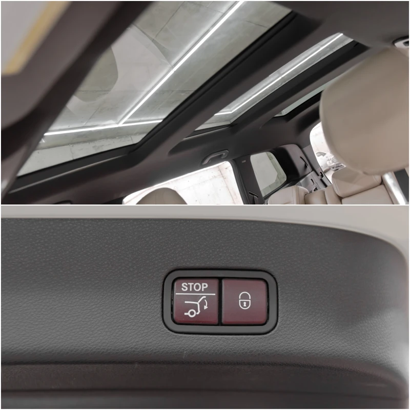 Mercedes-Benz GL 350 D* AMG* 7местен* Обдухване, снимка 16 - Автомобили и джипове - 51840550