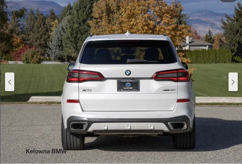 BMW X5 M* SPORT* LASER* ДИСТРОНИК* 360КАМЕРА* МАСАЖ* LANE, снимка 9 - Автомобили и джипове - 52256054