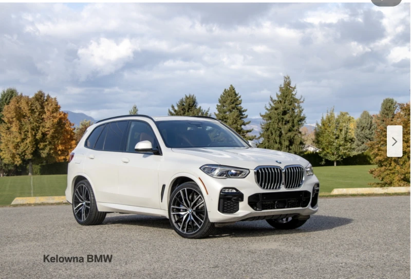BMW X5 M* SPORT* LASER* ДИСТРОНИК* 360КАМЕРА* МАСАЖ* LANE