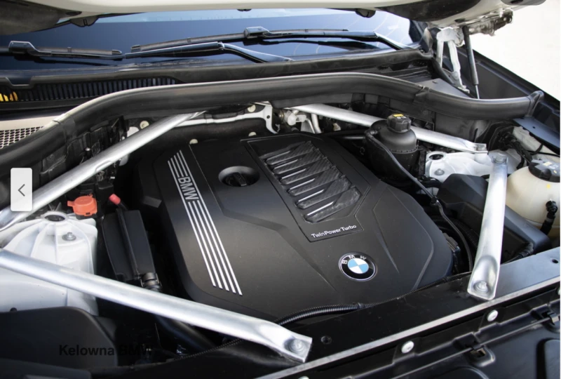 BMW X5 M* SPORT* LASER* ДИСТРОНИК* 360КАМЕРА* МАСАЖ* LANE, снимка 17 - Автомобили и джипове - 52256054