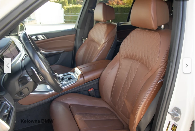 BMW X5 M* SPORT* LASER* ДИСТРОНИК* 360КАМЕРА* МАСАЖ* LANE, снимка 15 - Автомобили и джипове - 52256054