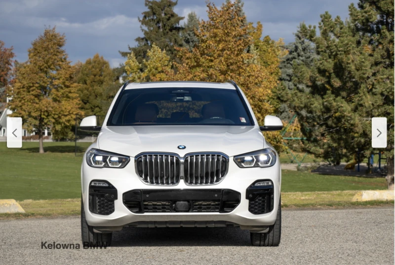 BMW X5 M* SPORT* LASER* ДИСТРОНИК* 360КАМЕРА* МАСАЖ* LANE, снимка 8 - Автомобили и джипове - 52256054