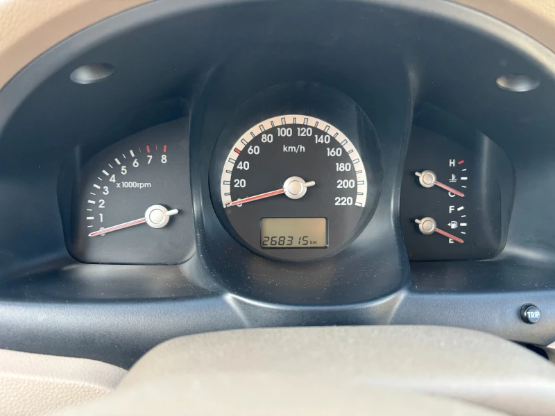 Kia Sportage С ГАЗ, снимка 4 - Автомобили и джипове - 52972297