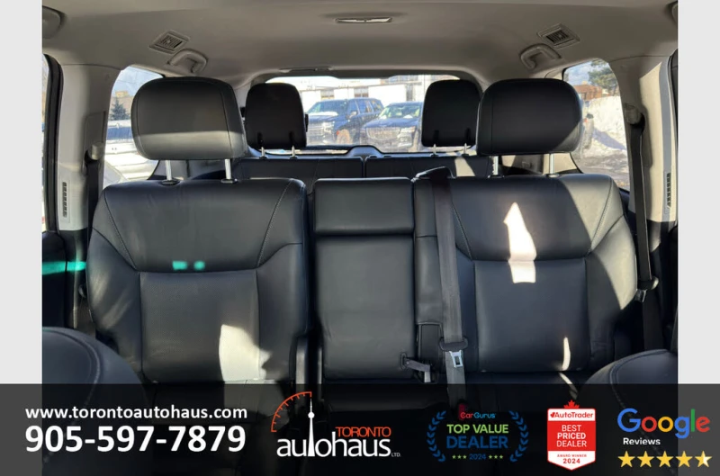 Lexus LX 570 2014 Lexus LX 570 4WD, снимка 11 - Автомобили и джипове - 53138308