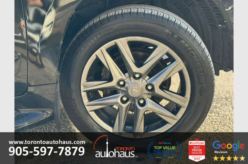 Lexus LX 570 2014 Lexus LX 570 4WD, снимка 6 - Автомобили и джипове - 53138308