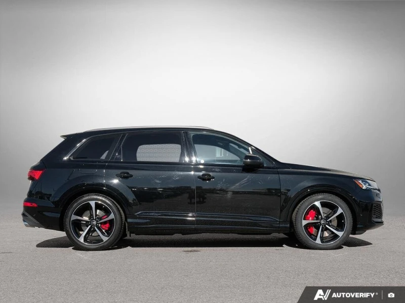 Audi SQ7  С РЕГИСТРАЦИЯ & АВТО КРЕДИТ , снимка 4 - Автомобили и джипове - 53257034