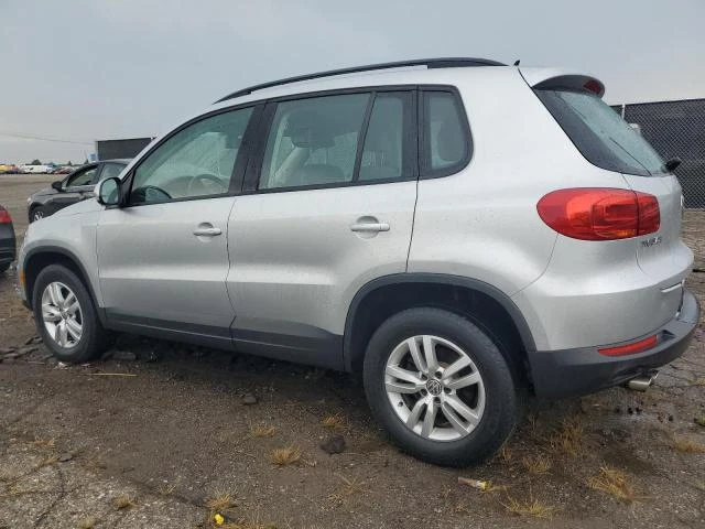 VW Tiguan, снимка 2 - Автомобили и джипове - 47580320