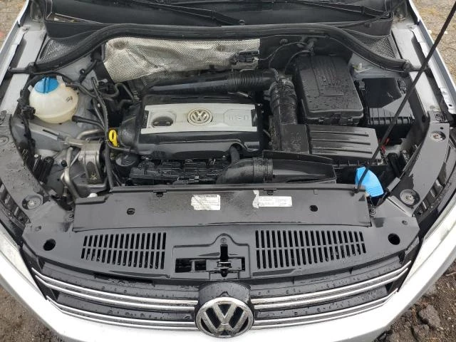 VW Tiguan, снимка 8 - Автомобили и джипове - 47580320