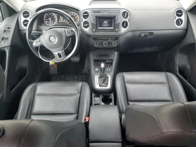 VW Tiguan, снимка 5 - Автомобили и джипове - 47580320