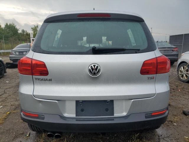 VW Tiguan, снимка 4 - Автомобили и джипове - 47580320