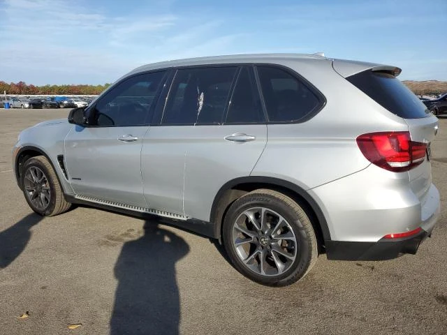 BMW X5 X-Drive M-Pack FULL - изображение 2