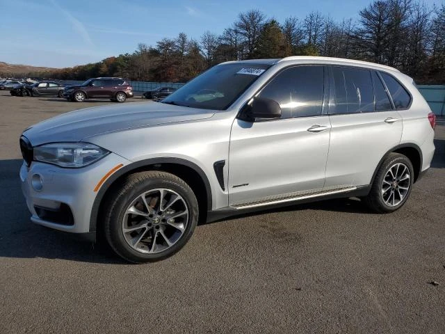 BMW X5 X-Drive M-Pack FULL - [1] 