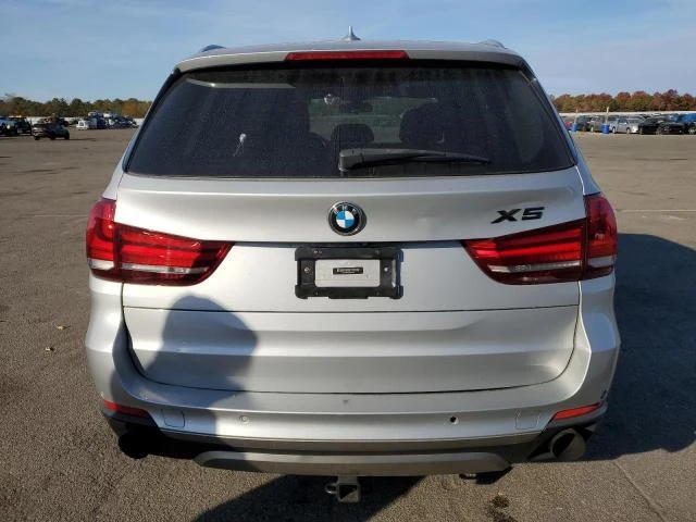 BMW X5 X-Drive M-Pack FULL - изображение 6